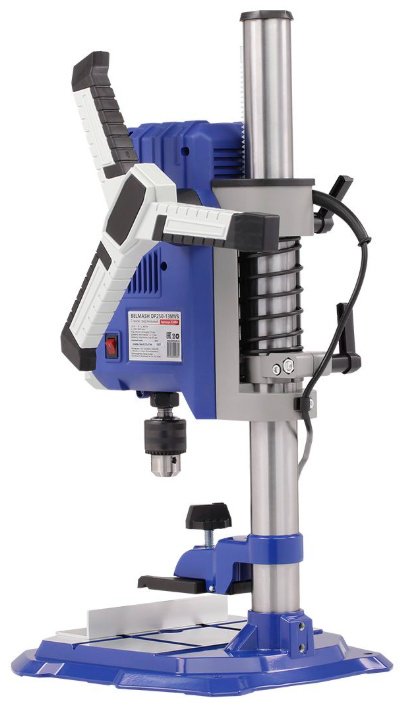 BELMASH вертикально-сверлильный DP250-13MVS / S348A купить,NaN