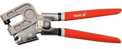 Просекатель для металлического профиля YATO YT-5130 купить,NaN