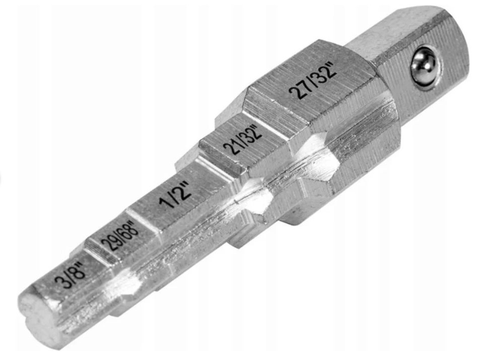 YT-03316 Калибратор для металлопластиковых труб YATO купить,NaN