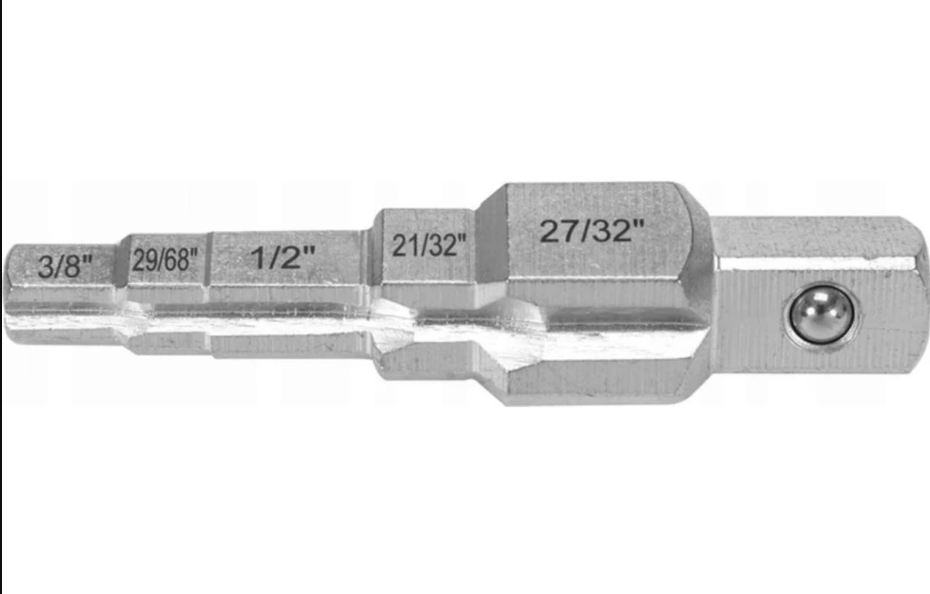 YT-03316 Калибратор для металлопластиковых труб YATO купить,NaN