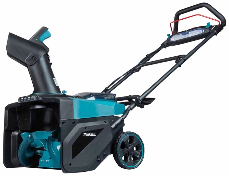 Снегоуборочная машина Makita SN001GZ+(1918B1-2)+(191E10-9) купить,NaN