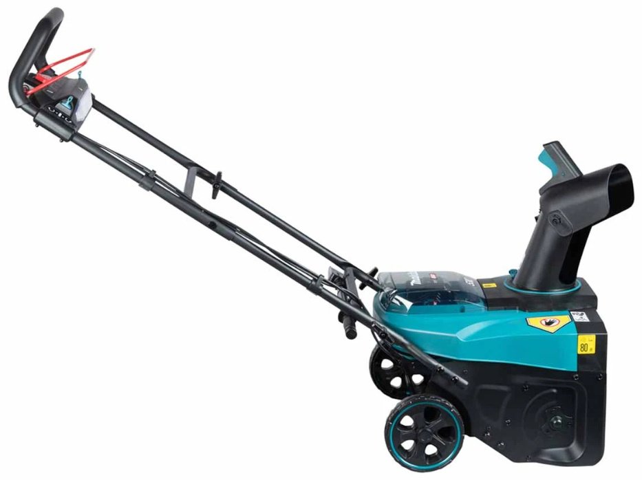 Снегоуборочная машина Makita SN001GZ+(1918B1-2)+(191E10-9) купить,NaN
