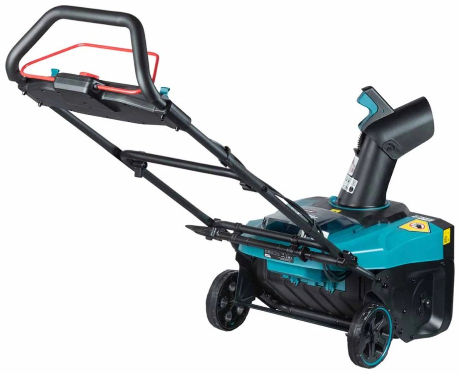 Снегоуборочная машина Makita SN001GZ+(1918B1-2)+(191E10-9) купить,NaN