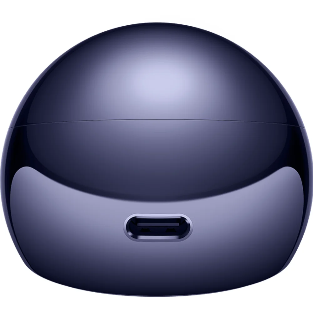 Наушники Huawei FreeClip 2 S T02 Deepsea Blue