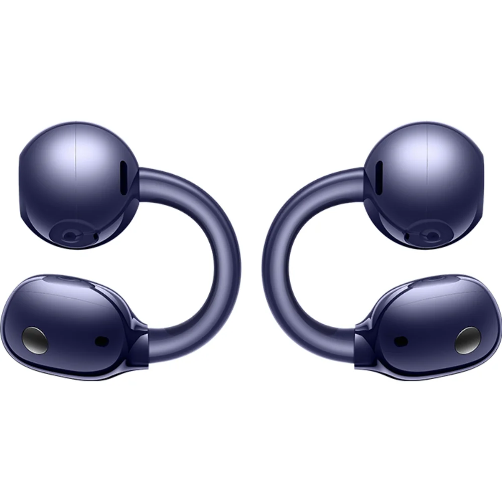 Наушники Huawei FreeClip 2 S T02 Deepsea Blue