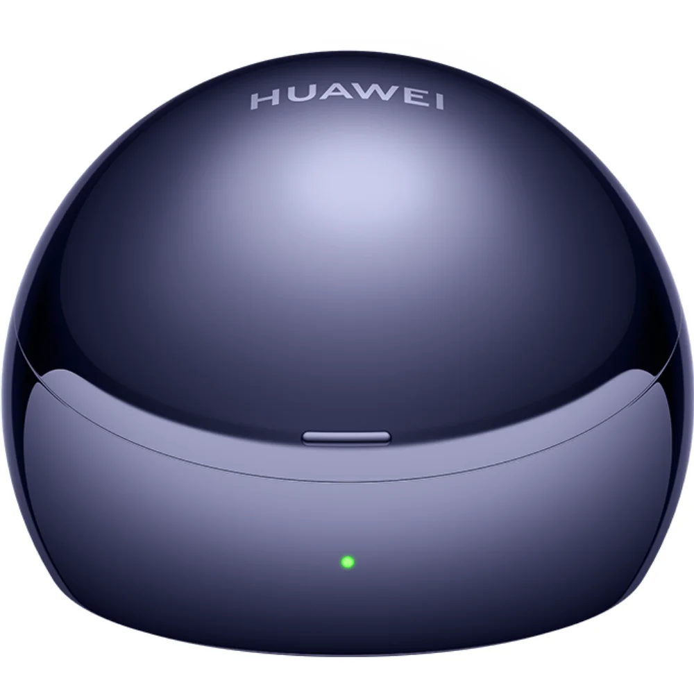 Наушники Huawei FreeClip 2 S T02 Deepsea Blue