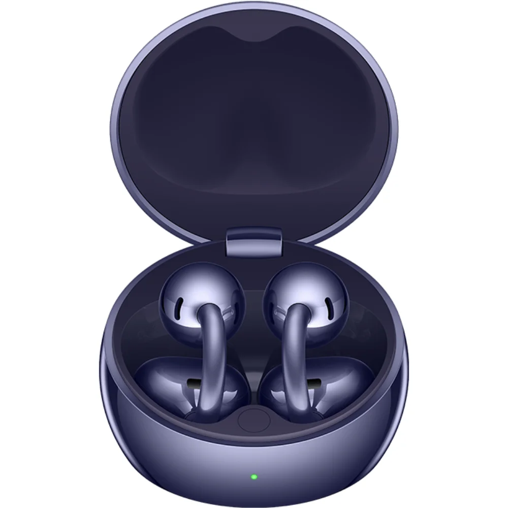 Наушники Huawei FreeClip 2 S T02 Deepsea Blue