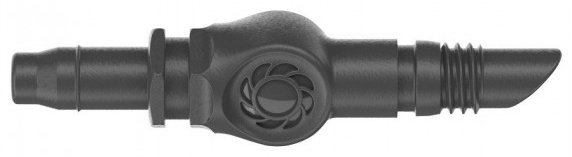 GARDENA соединитель 13213-20 купить,NaN