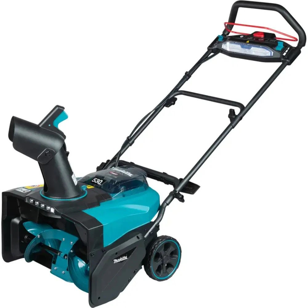 Снегоуборочная машина Makita SN001GZ+PSKGRU1 купить,NaN