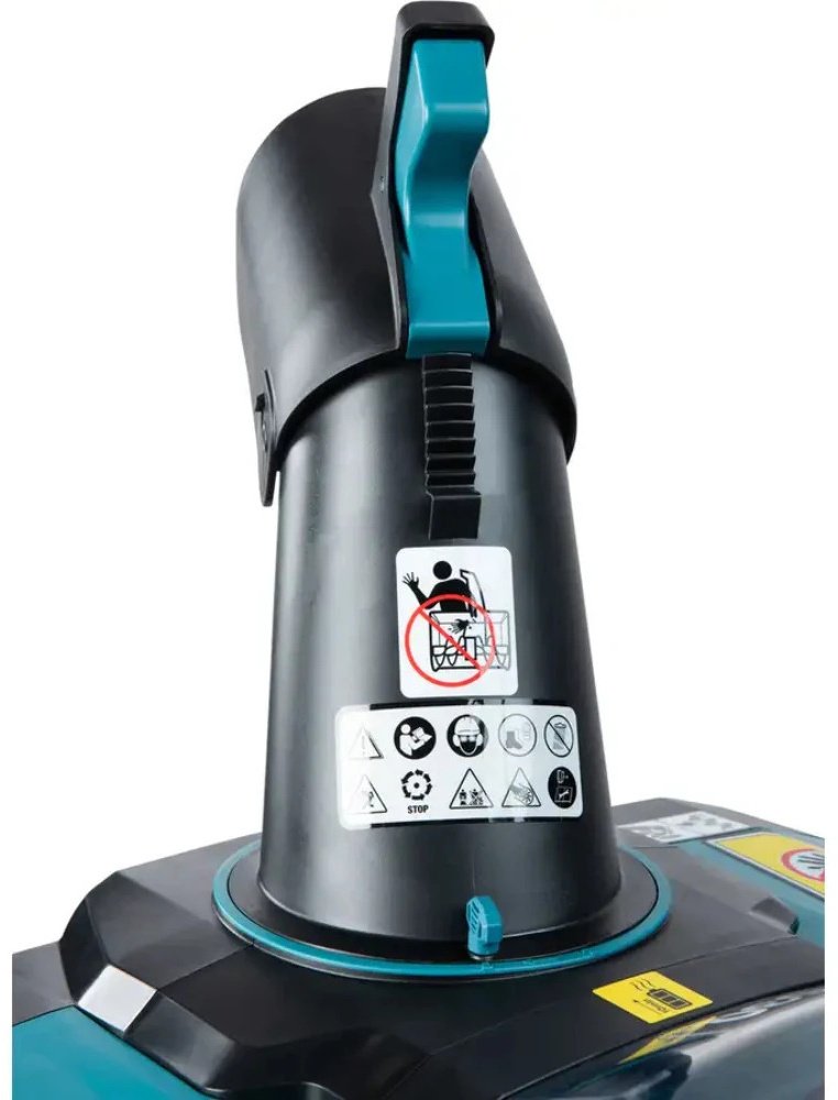 Снегоуборочная машина Makita SN001GZ+PSKGRU1 купить,NaN