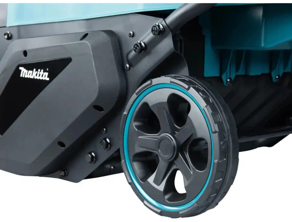 Снегоуборочная машина Makita SN001GZ+PSKGRU1 купить,NaN