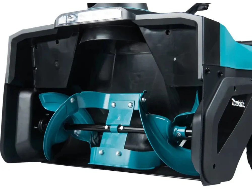 Снегоуборочная машина Makita SN001GZ+PSKGRU1 купить,NaN
