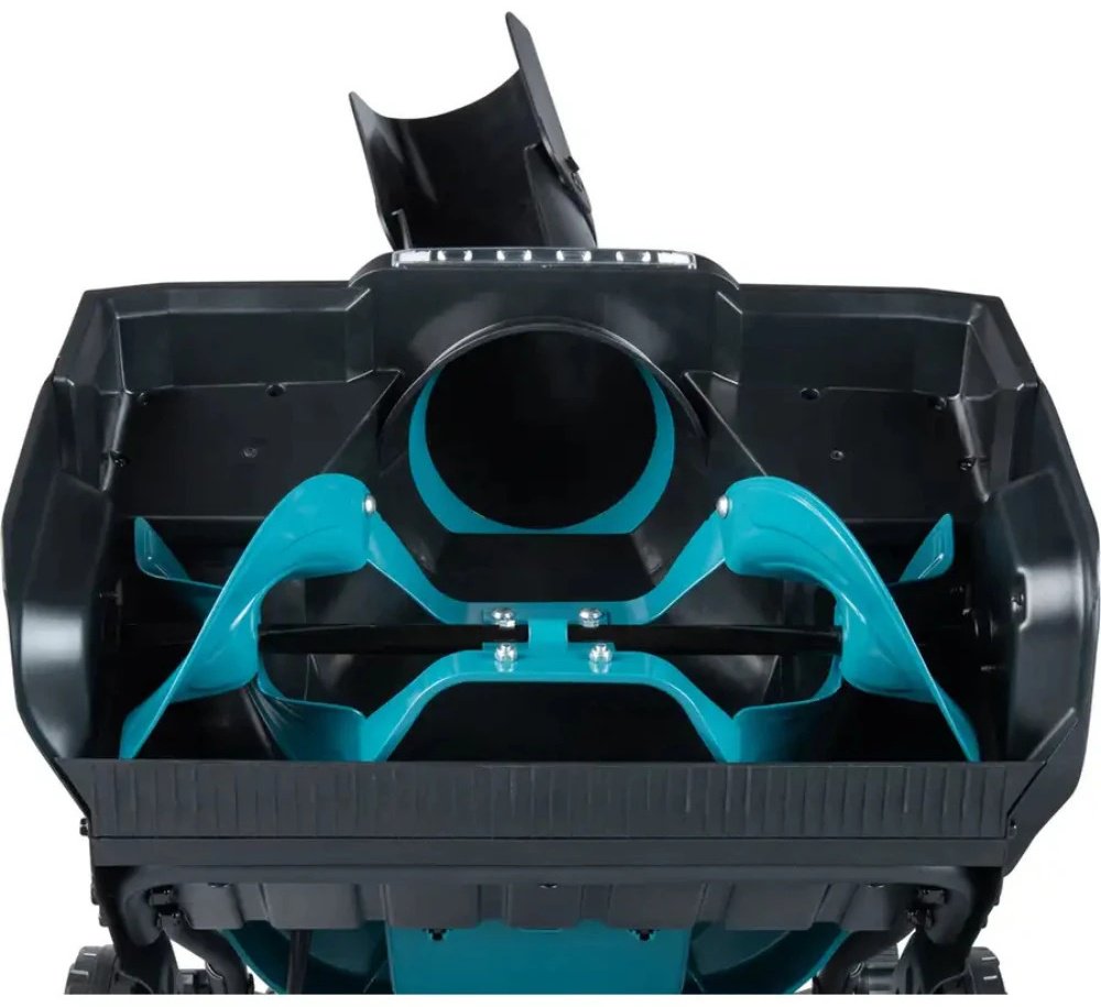 Снегоуборочная машина Makita SN001GZ+PSKGRU1 купить,NaN
