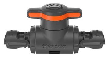 GARDENA соединитель 13207-20 купить,NaN