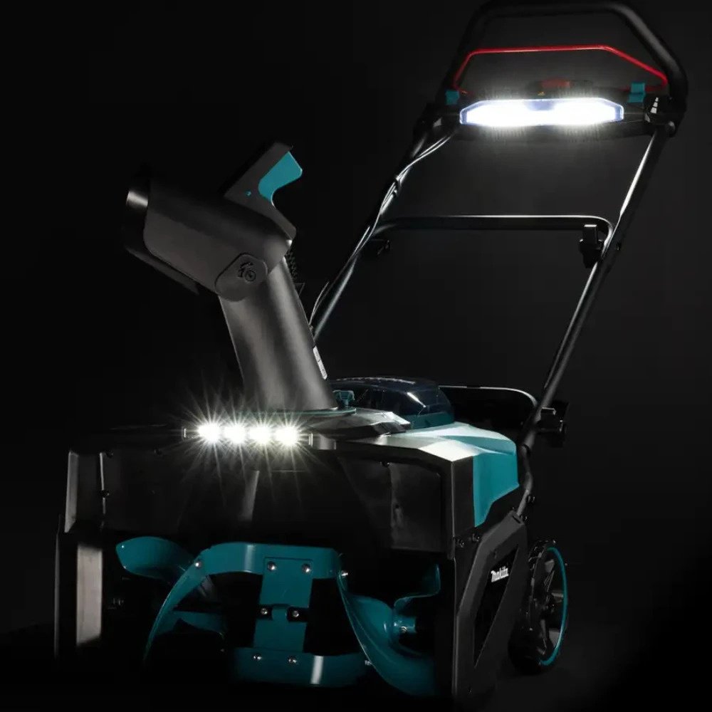 Снегоуборочная машина Makita SN001GZ+PSKGRU1 купить,NaN