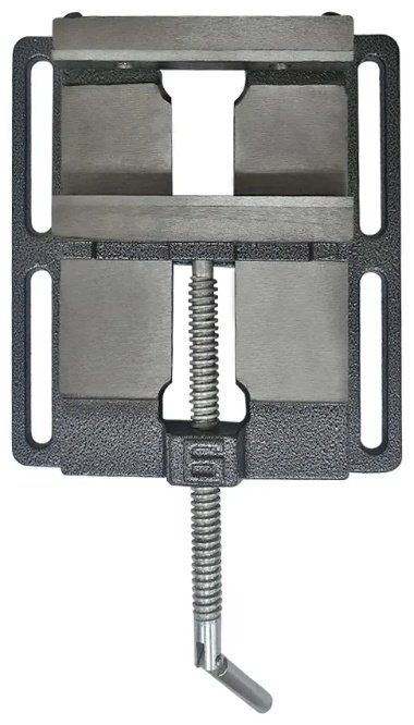 Тиски станочные BELMASH VM150 / RA060A, 150 мм купить,NaN