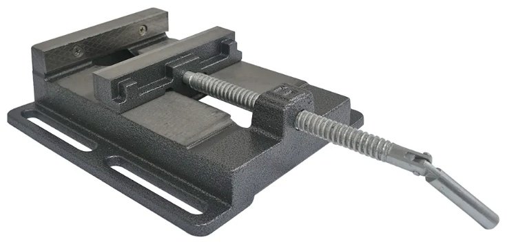 Тиски станочные BELMASH VM150 / RA060A, 150 мм купить,NaN