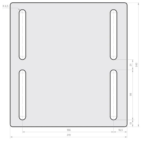 Тиски станочные BELMASH VM150 / RA060A, 150 мм купить,NaN