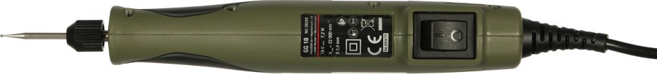 Гравер Proxxon 28636 купить,NaN