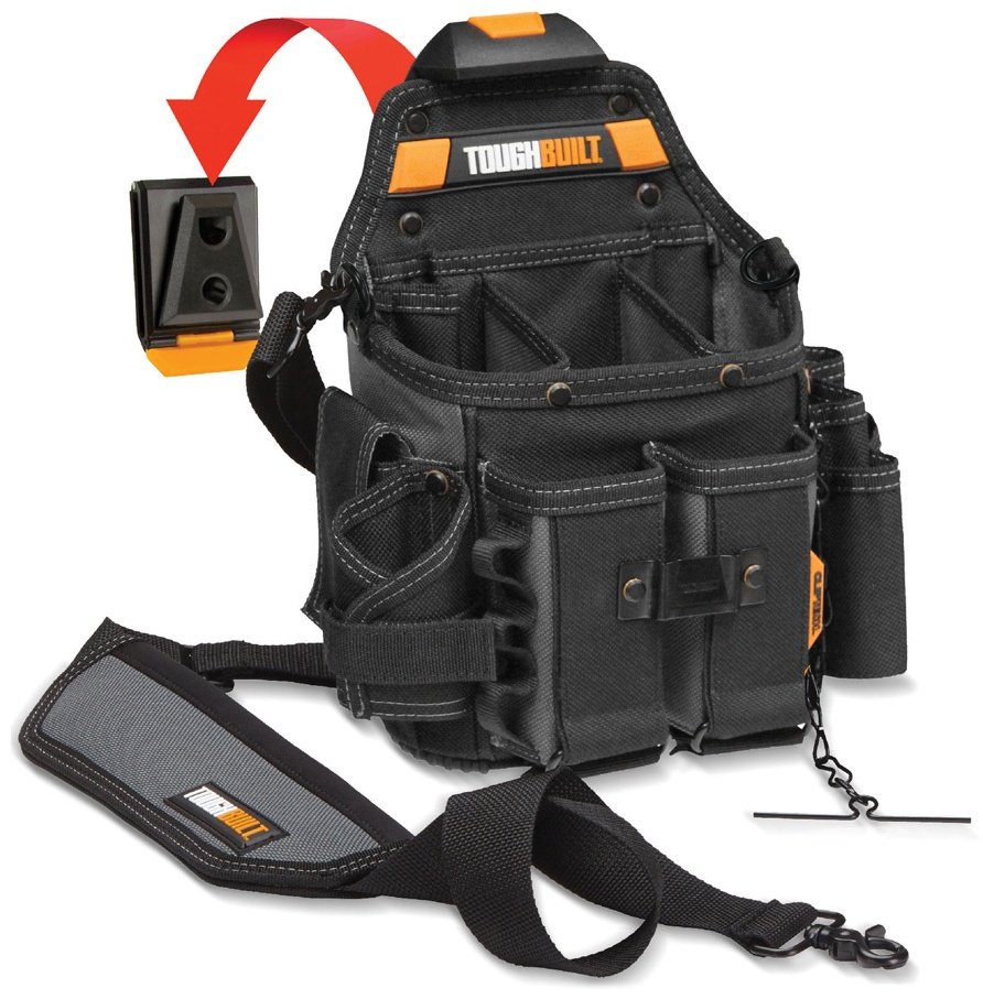 Сумка для инструментов ToughBuilt TB-CT-114 купить,NaN