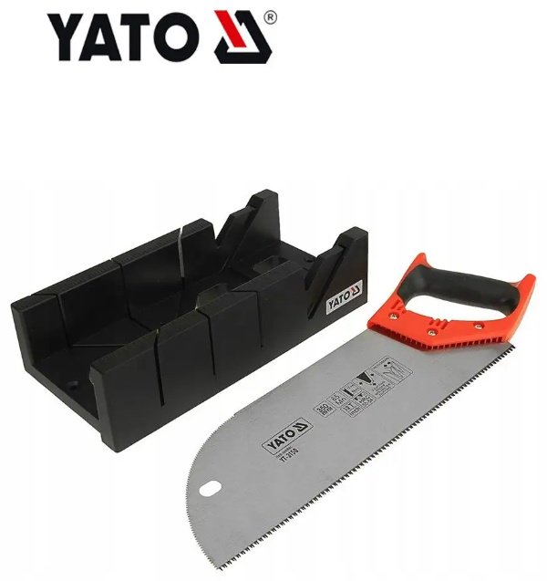 YATO ножовка по дереву YT-3150 Стусло YATO/Артикул YT-3150 350 мм купить,NaN