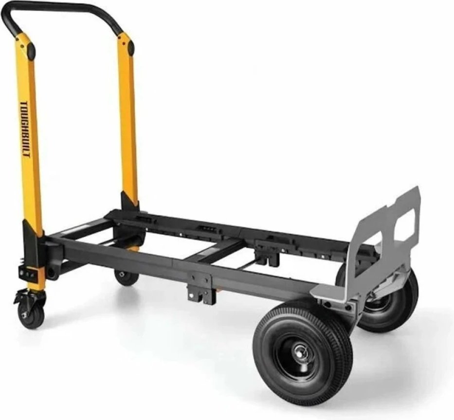 Toughbuilt тележка TB-B1-T-20 (120х60х101 см) купить,NaN