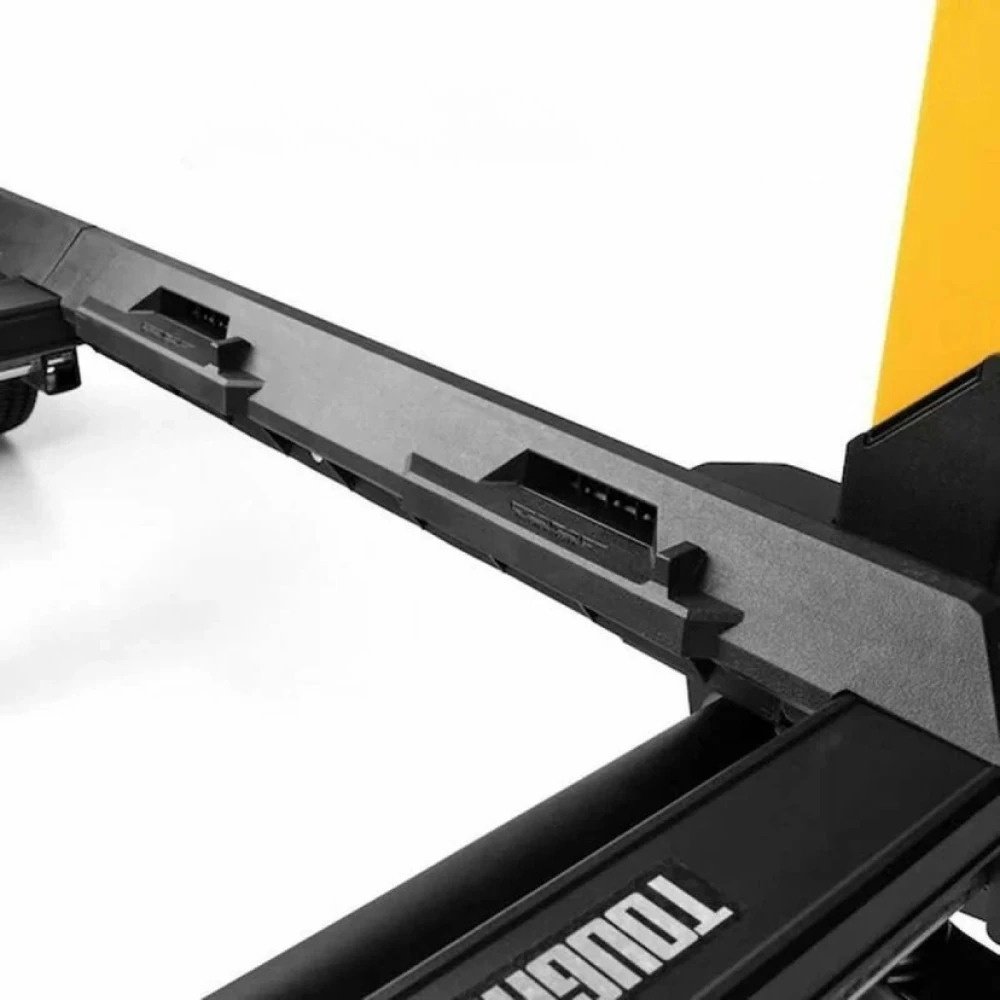 Toughbuilt тележка TB-B1-T-20 (120х60х101 см) купить,NaN