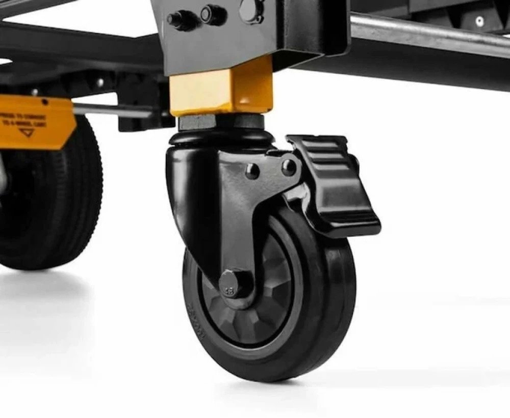 Toughbuilt тележка TB-B1-T-20 (120х60х101 см) купить,NaN