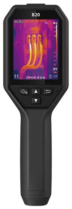 HIKMICRO тепловизор B20 купить,NaN