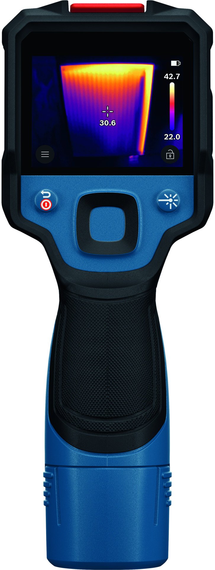 Bosch тепловизор GTC 12V-450-13 0601083900 купить,NaN
