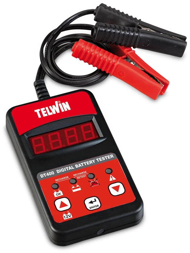 Telwin тестер 802605 купить,NaN