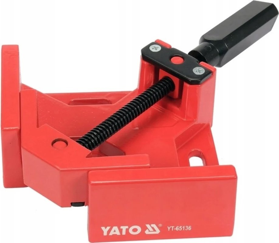 Тиски слесарные YATO YT-65136, 150 мм купить,NaN