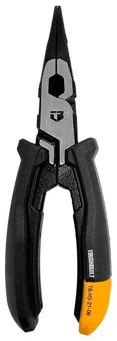 Длинногубцы Toughbuilt TB-H3-21-06, 152 мм купить,NaN
