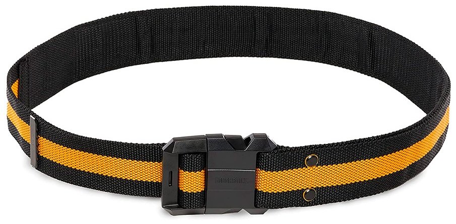 Toughbuilt поясная сумка TB-CT-42 черный купить,NaN