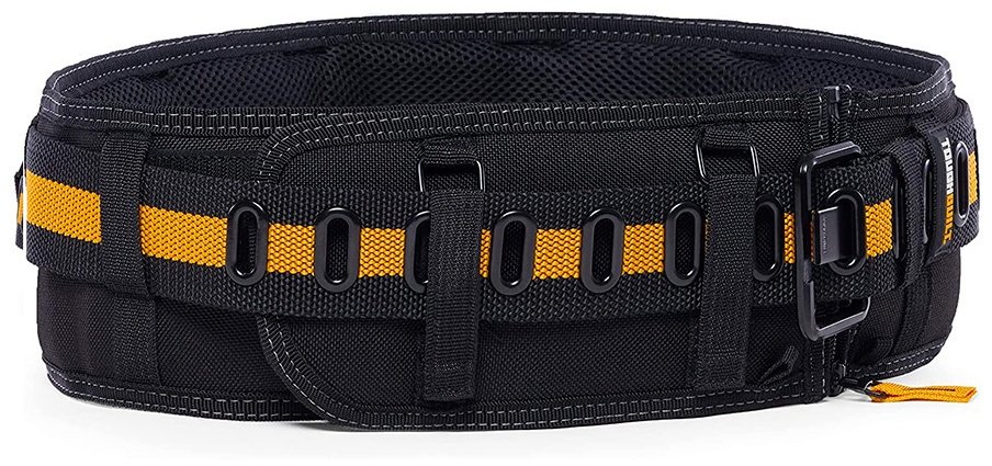 Toughbuilt поясная сумка TB-CT-40P черный купить,NaN