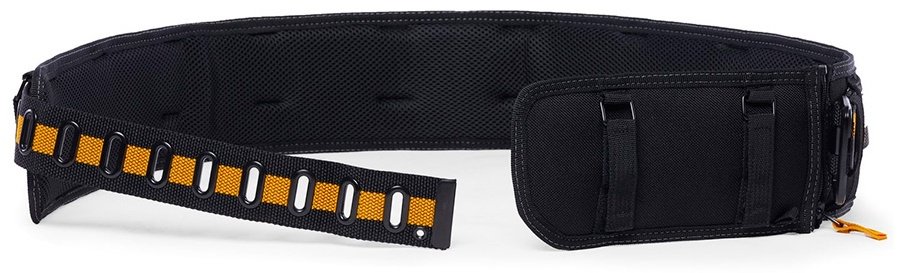 Toughbuilt поясная сумка TB-CT-40P черный купить,NaN