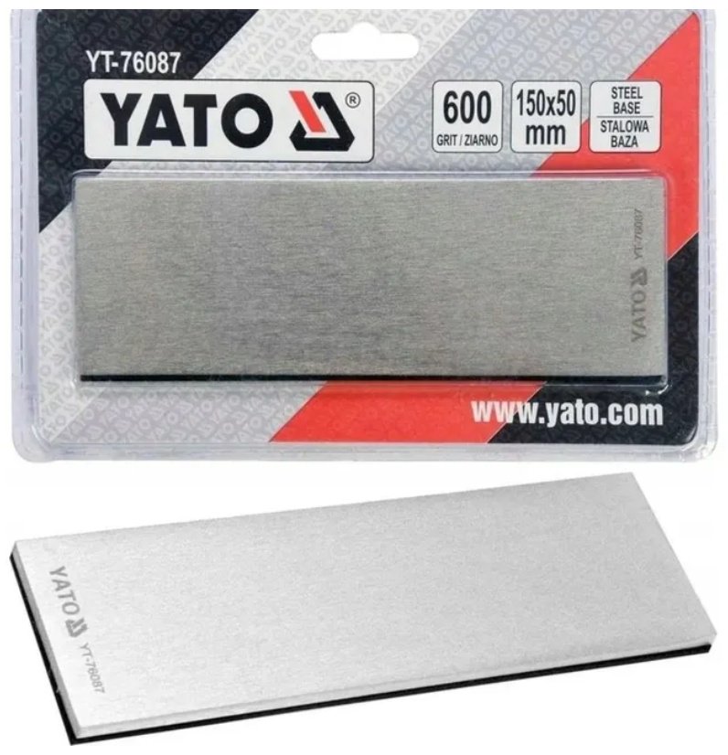 YATO точильный камень YT-76087 Точильный камень YATO/Артикул YT-76087, синтетический алмаз купить,NaN