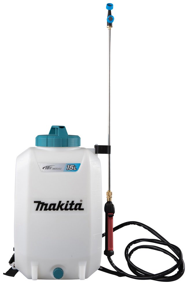 Опрыскиватель Makita аккумуляторный DUS158Z купить,NaN