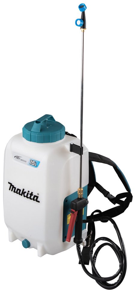 Опрыскиватель Makita аккумуляторный DUS158Z купить,NaN