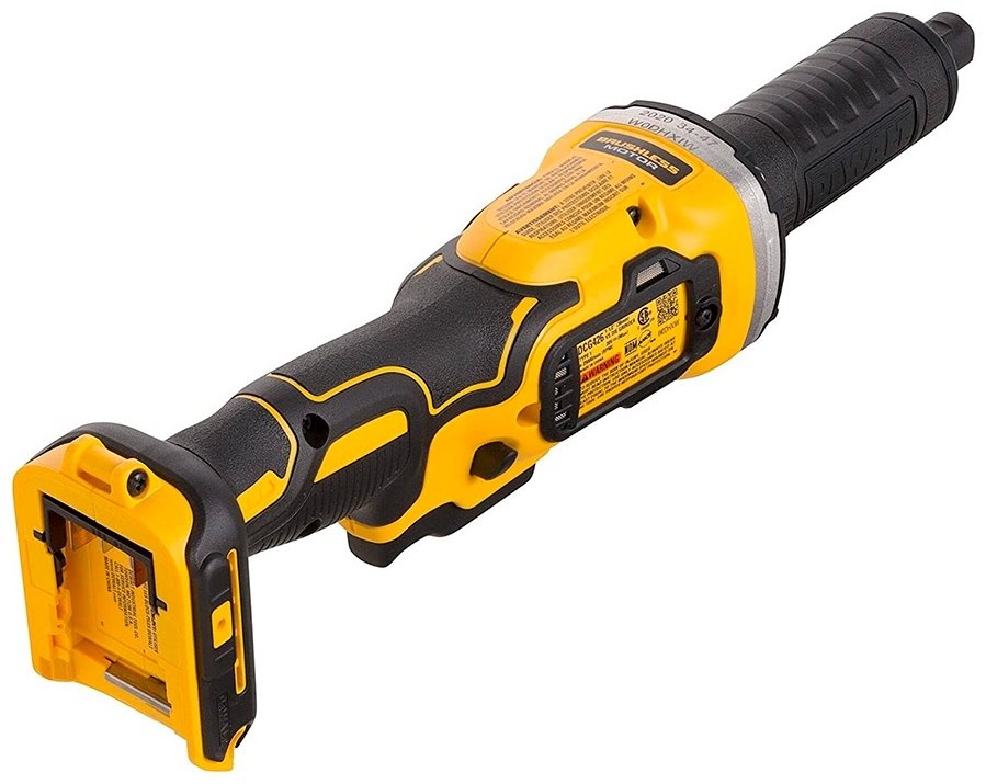 DeWALT DCG426N-XJ купить,NaN