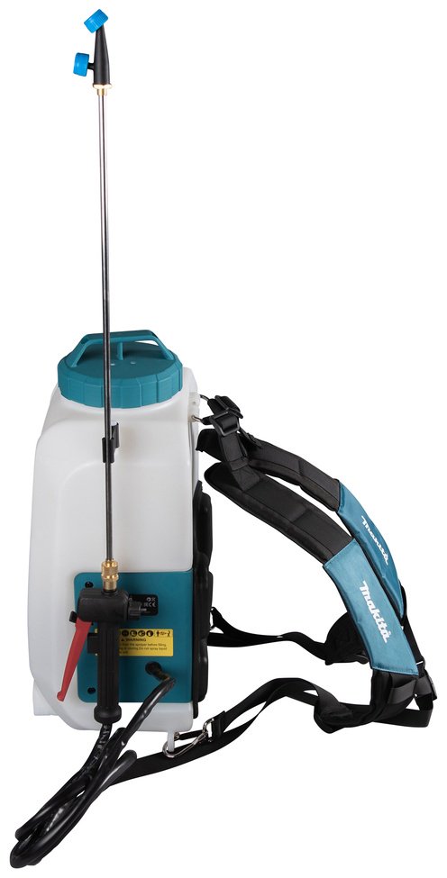 Опрыскиватель Makita аккумуляторный DUS158Z купить,NaN
