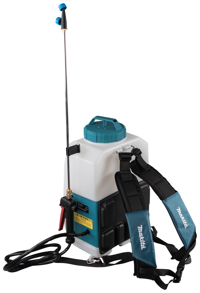 Опрыскиватель Makita аккумуляторный DUS158Z купить,NaN