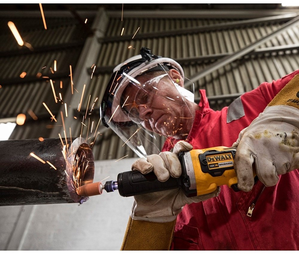 DeWALT DCG426N-XJ купить,NaN