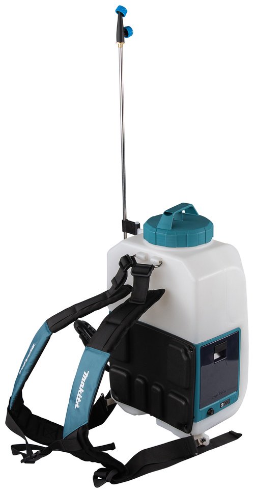 Опрыскиватель Makita аккумуляторный DUS158Z купить,NaN
