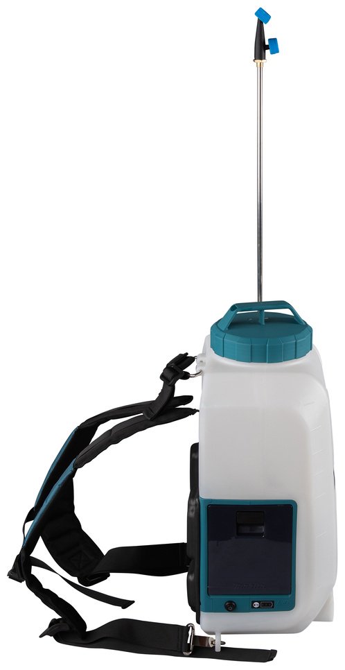 Опрыскиватель Makita аккумуляторный DUS158Z купить,NaN