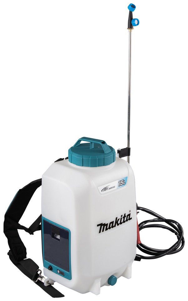 Опрыскиватель Makita аккумуляторный DUS158Z купить,NaN