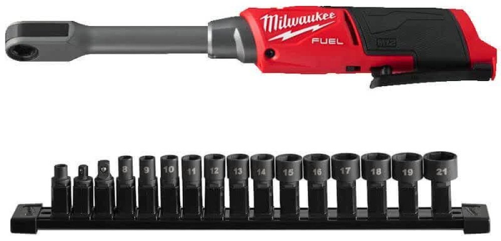 Milwaukee гайковерт M12 FPTR-0 4933499413 купить,NaN