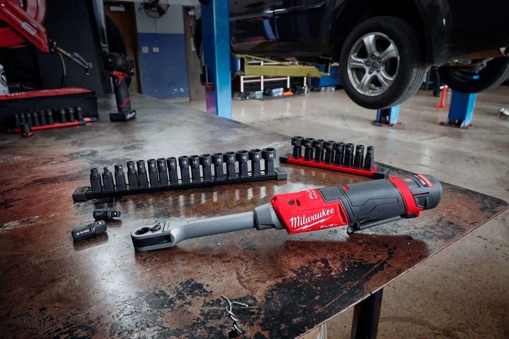 Milwaukee гайковерт M12 FPTR-0 4933499413 купить,NaN