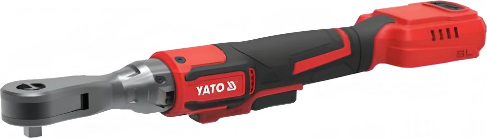 Трещотка реверсивная YATO YT-828033 1/2, 250 мм купить,NaN