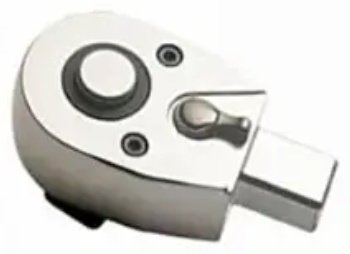 Трещотка реверсивная YATO YT-07498 1/2, 50 мм купить,NaN